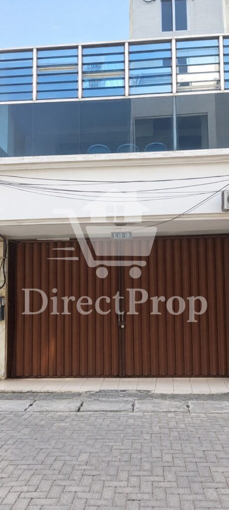Dijual ruko di surabaya