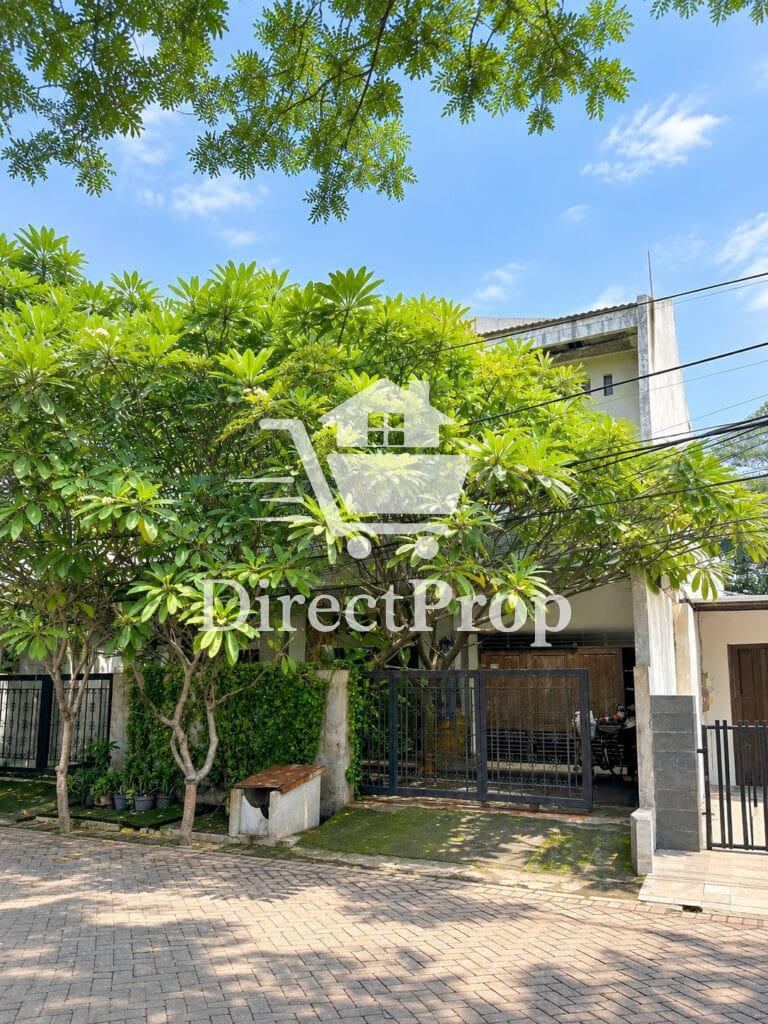 jual rumah kost 15 kamar di tenggilis mejoyo