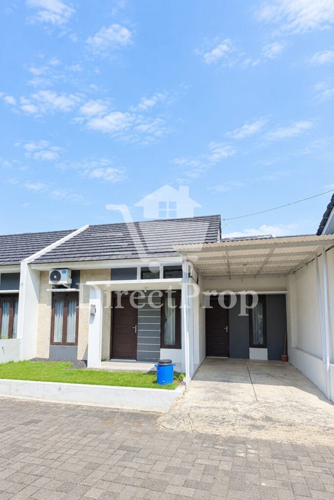 jual rumah minimalis depok