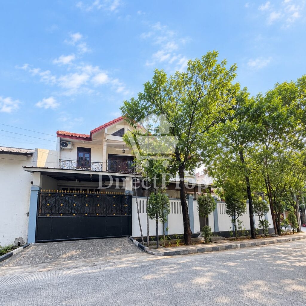 Dijual rumah di Pulogadung Jakarta Timur