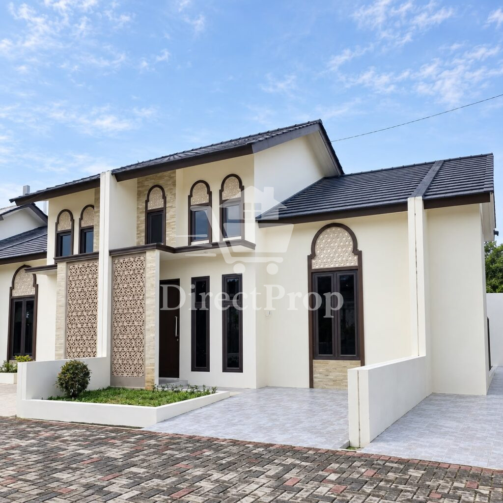 Dijual rumah di Kemang Bogor