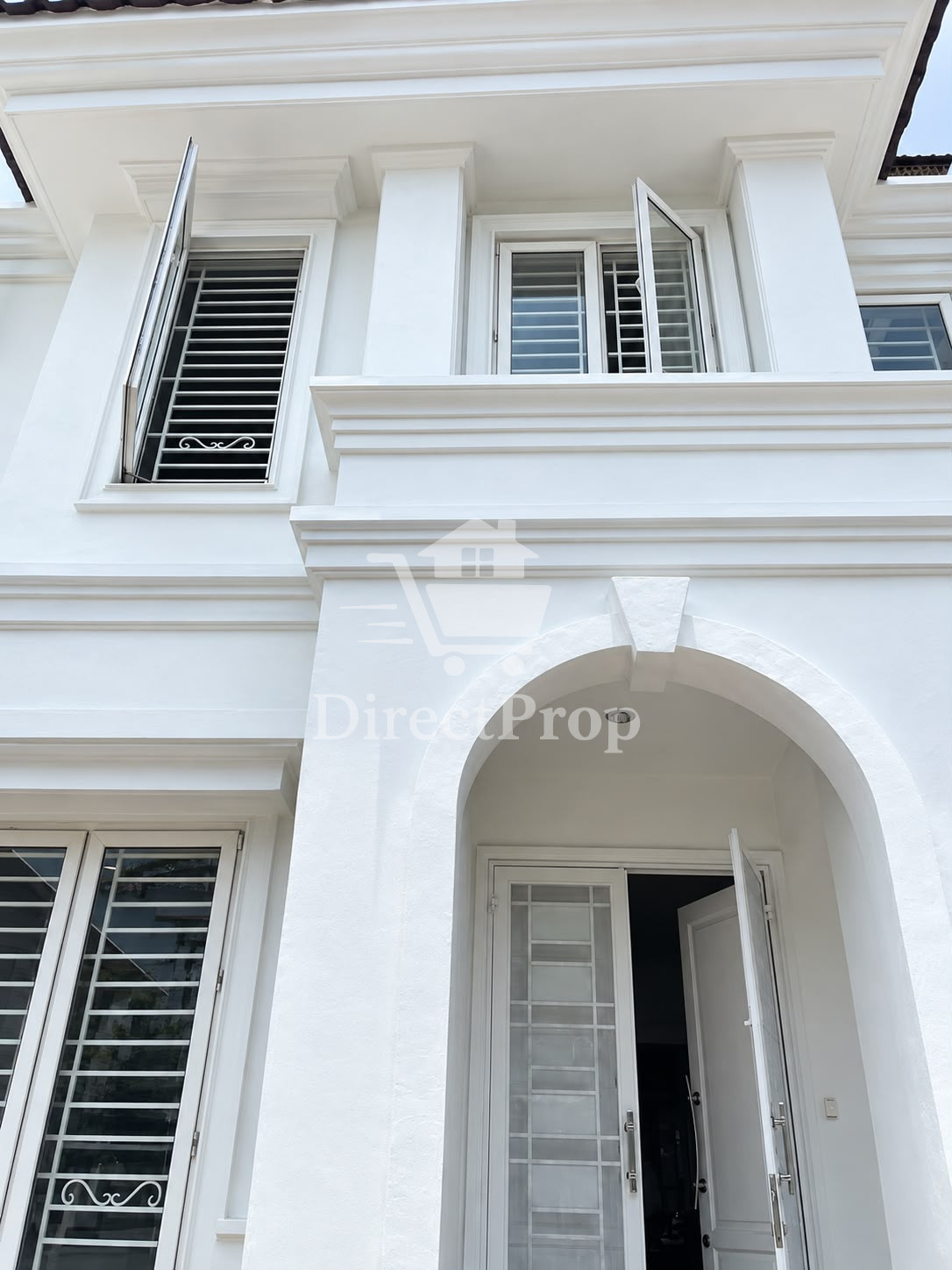Dijual Rumah Mewah 2 Lantai di Cluster Bahamas Citraland Gama City